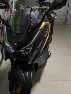 KYMCO Rowing S250 - photo 1