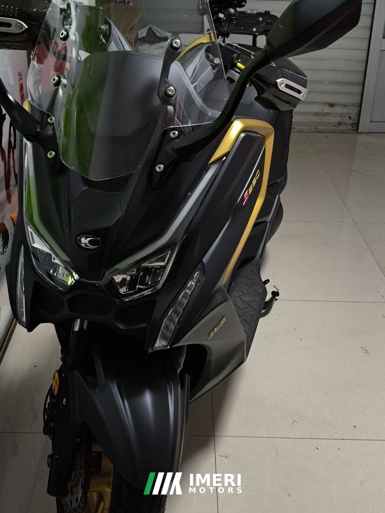 2024 KYMCO Rowing S250