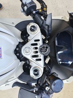 QJMOTOR Sai 600 680 cc - ფოტო 3