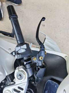 QJMOTOR Sai 600 680 cc - ფოტო 6