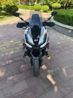 Honda ADV350 - фото 1