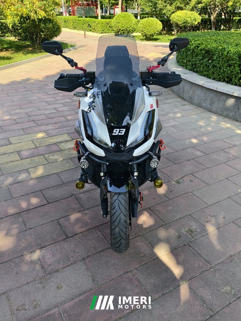 2025 Honda ADV350