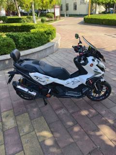 Honda ADV350 - фото 2