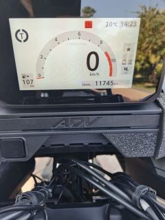 Honda ADV350 - фото 5