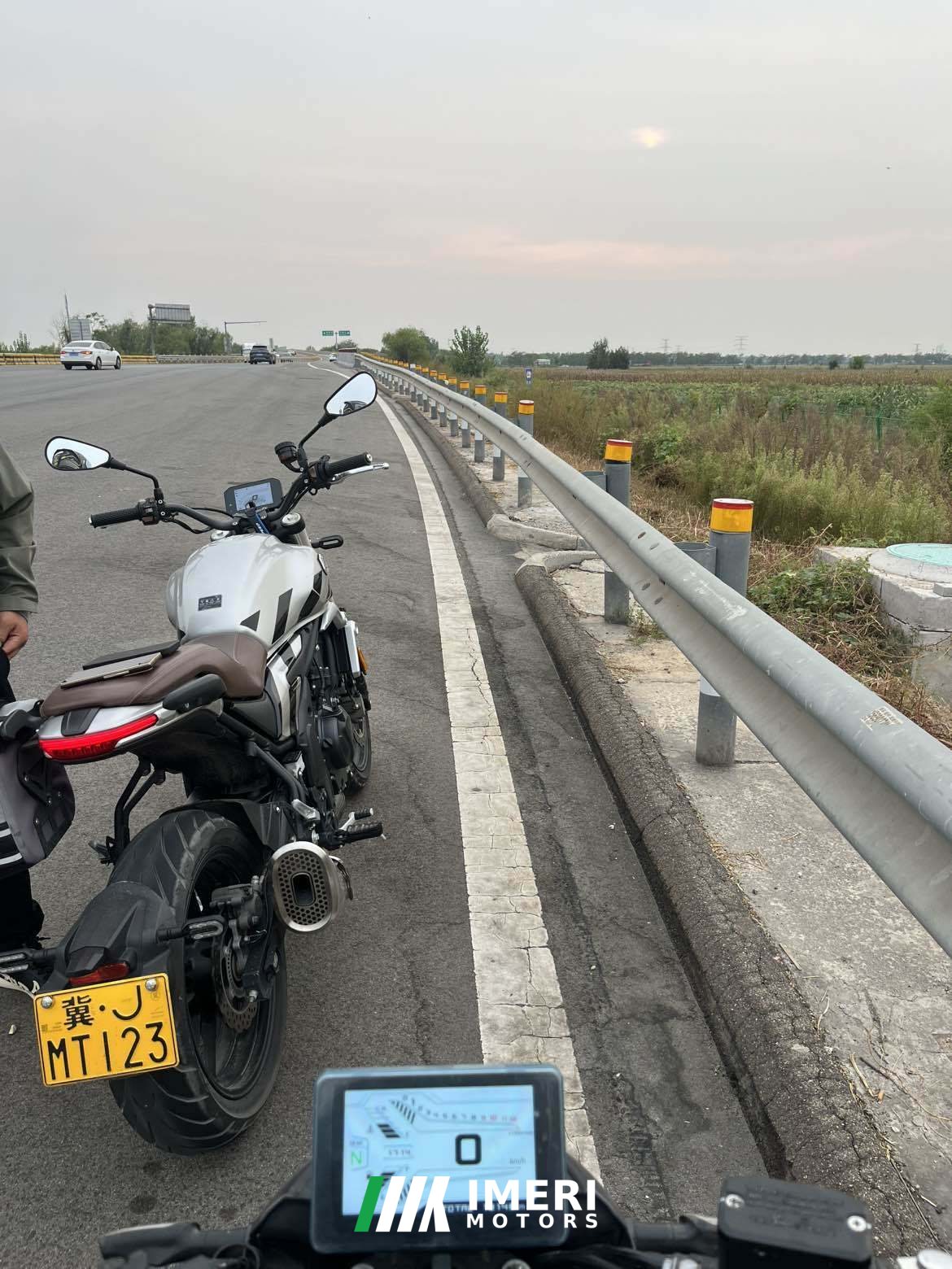 2021 Voge 500AC