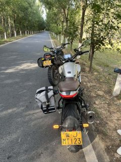 Voge 500AC - ფოტო 4