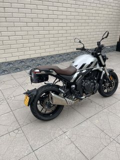 Voge 500AC - ფოტო 9