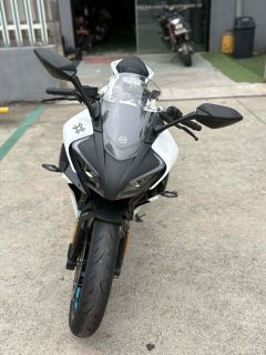CFMOTO 250SR - ფოტო 2