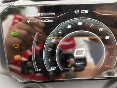 CFMOTO 250SR - ფოტო 8