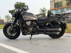 QJMOTOR Shan 600 560 cc - photo 5