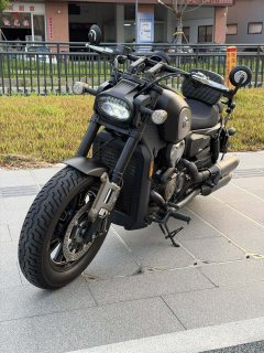 QJMOTOR Shan 600 560 cc - photo 9