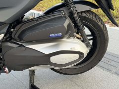 Honda NSS350 (import) - ფოტო 10