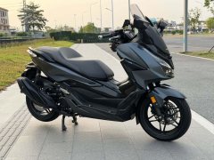 Honda NSS350 (import) - ფოტო 4