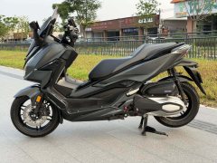 Honda NSS350 (import) - ფოტო 5