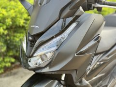 Honda NSS350 (import) - photo 10