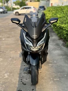 Honda NSS350 (import) - photo 2