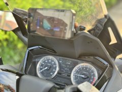 Honda NSS350 (import) - photo 5