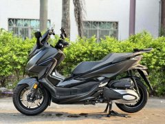 Honda NSS350 (import) - photo 6