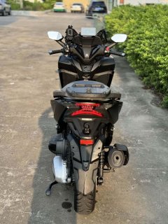 Honda NSS350 (import) - photo 8