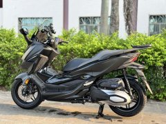 Honda NSS350 (import) - photo 9