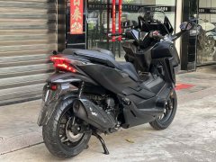 Honda NSS350 (import) - ფოტო 6