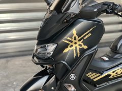 Yamaha NMAX 155 cc - ფოტო 7