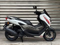 Yamaha NMAX 155 cc - ფოტო 2