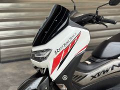 Yamaha NMAX 155 cc - ფოტო 7