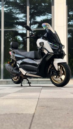 Tianying TX 250 cc - ფოტო 1