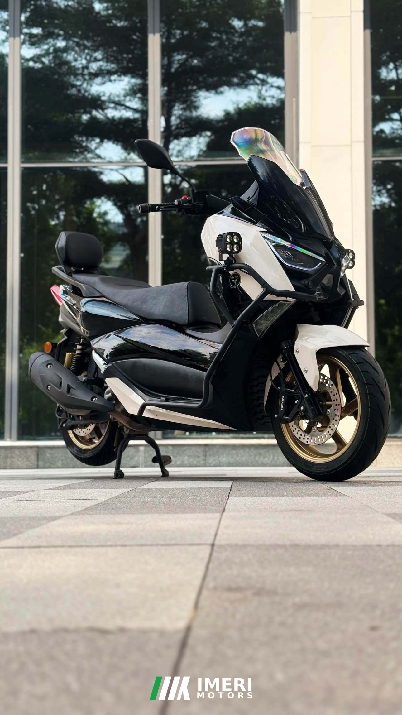 2024 Tianying TX 250 cc
