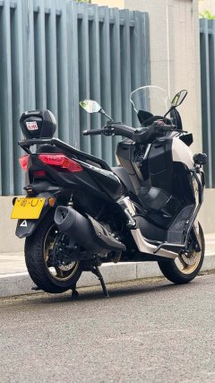 Tianying TX 250 cc - ფოტო 10