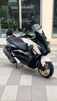 Tianying TX 250 cc - ფოტო 2