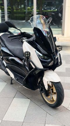 Tianying TX 250 cc - ფოტო 3