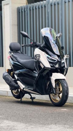 Tianying TX 250 cc - ფოტო 4