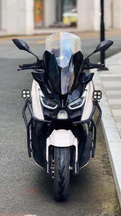 Tianying TX 250 cc - ფოტო 5
