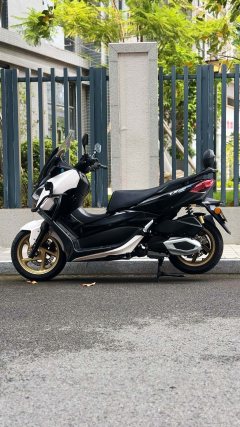 Tianying TX 250 cc - ფოტო 9