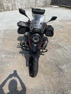 Haojue Suzuki DL250 - фото 1