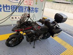 Haojue Suzuki DL250 - фото 7