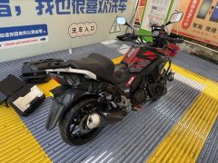 Haojue Suzuki DL250 - фото 9