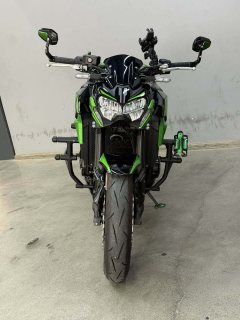 Kawasaki Z900 950 cc - ფოტო 2