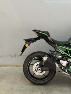 Kawasaki Z900 950 cc - ფოტო 3