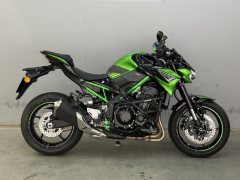 Kawasaki Z900 950 cc - ფოტო 5