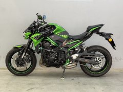 Kawasaki Z900 950 cc - ფოტო 6
