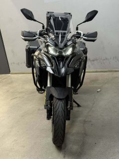 Benelli TRK702 700 cc - ფოტო 2