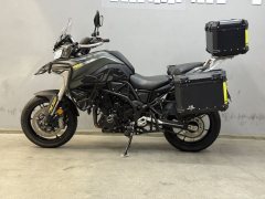 Benelli TRK702 700 cc - ფოტო 6