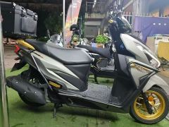 Dayang VRS150 - ფოტო 3