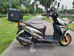 Dayang VRS150 - ფოტო 4