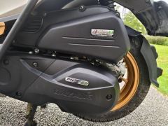 Dayang VRS150 - ფოტო 7