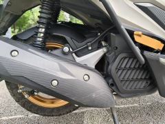 Dayang VRS150 - ფოტო 8