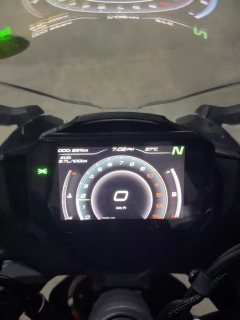 CFMOTO 450SR - ფოტო 4